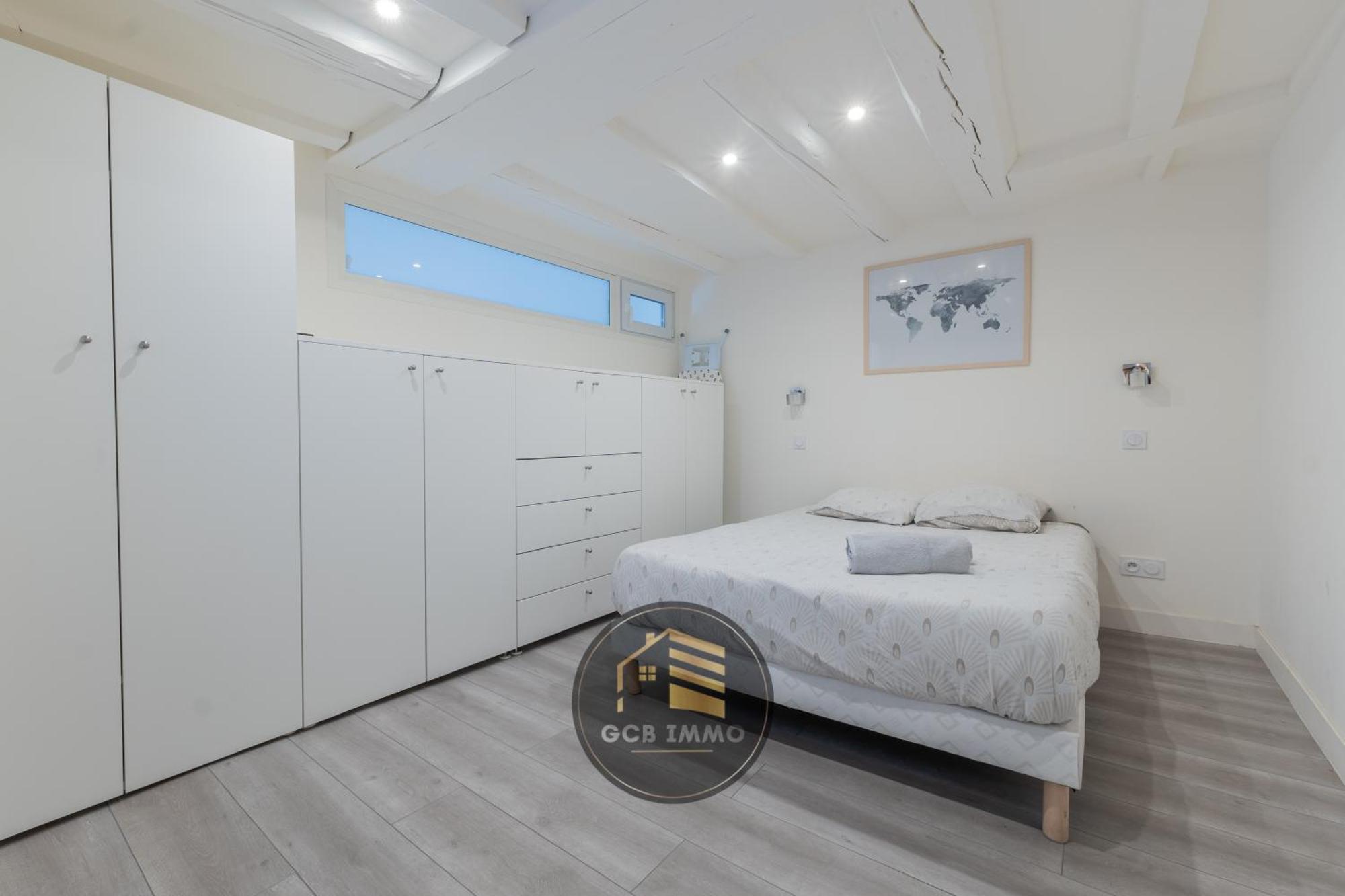 Apartment Chez Mumu 2 Cosy Grenoble