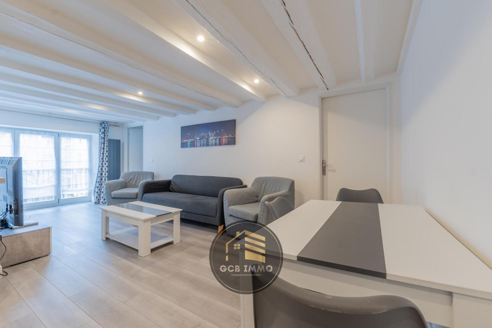 Chez Mumu 2 Cosy Appartement