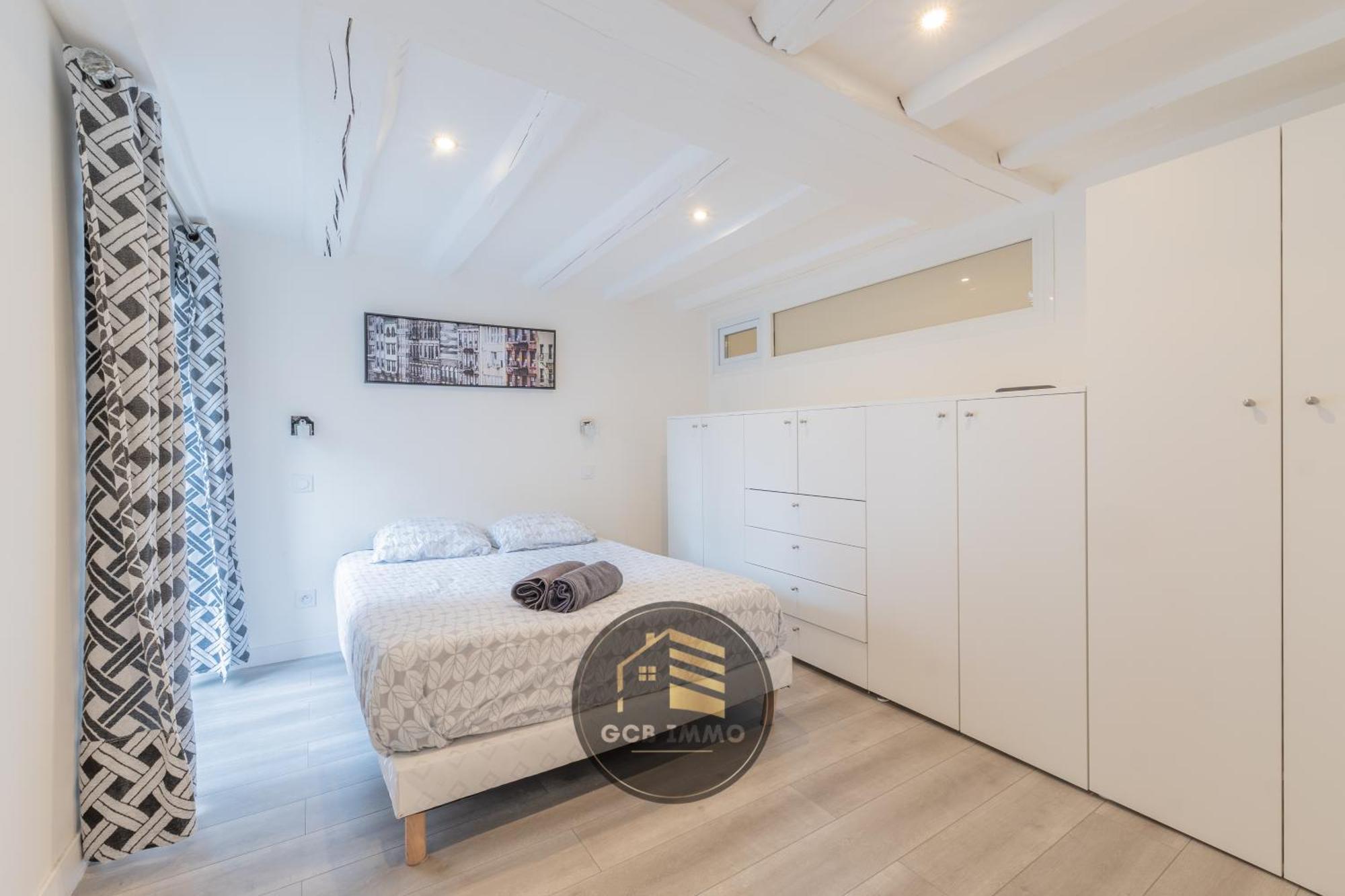 Chez Mumu 2 Cosy Appartement *