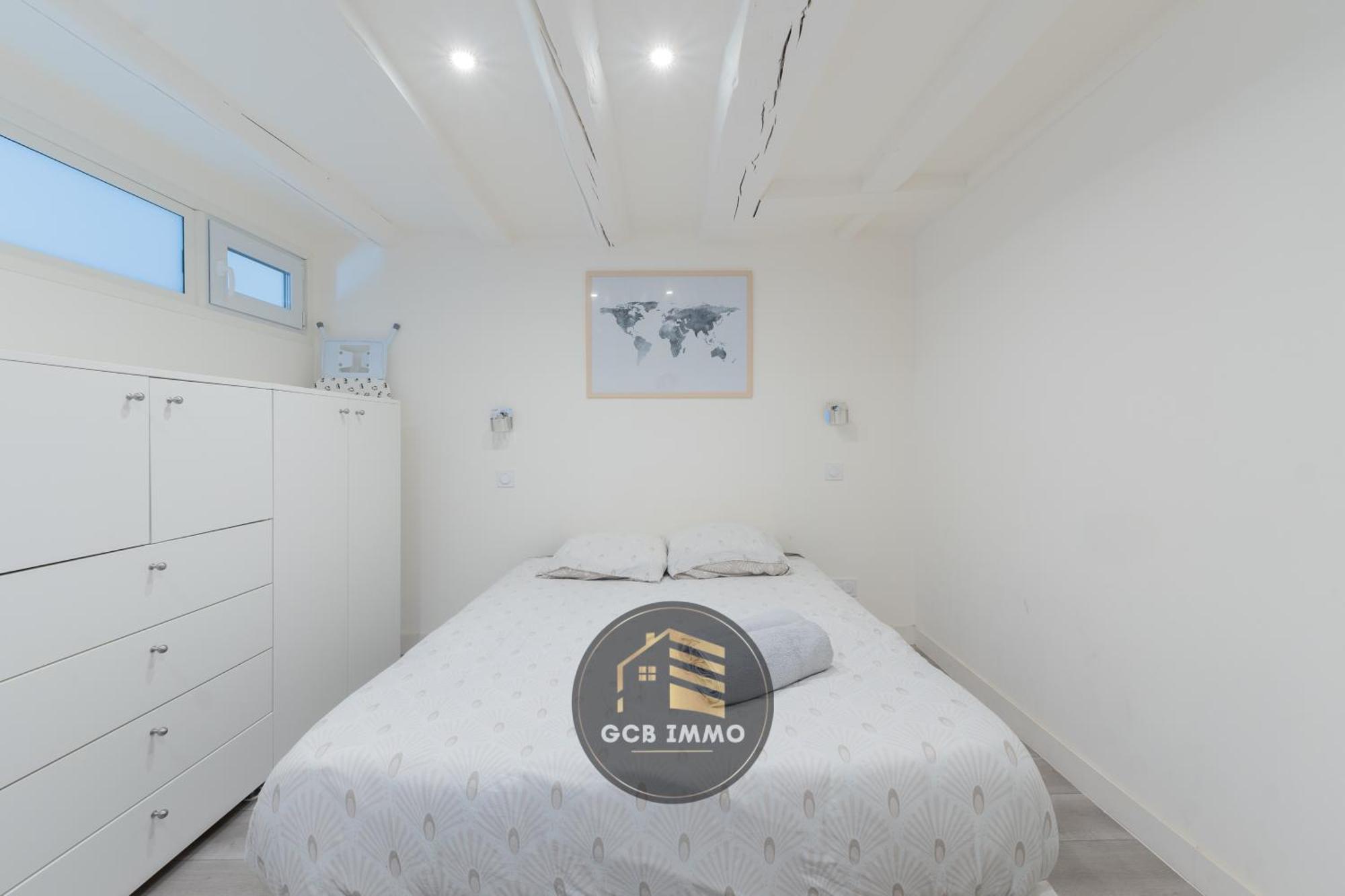 Chez Mumu 2 Cosy Appartement Grenoble